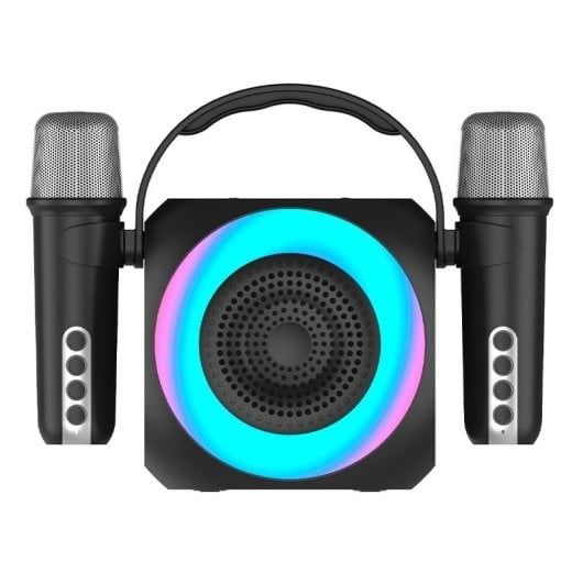 ool Mini Karaoke Party