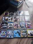 Gry na ps3 stan bardzo dobry