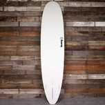 NSP Epoxy 8.6 Evolution 9 malibu Funboard prancha surf board torq