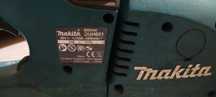 Corta sebes makita bateria 18v