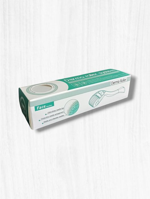 Derma Roller System 0,50mm