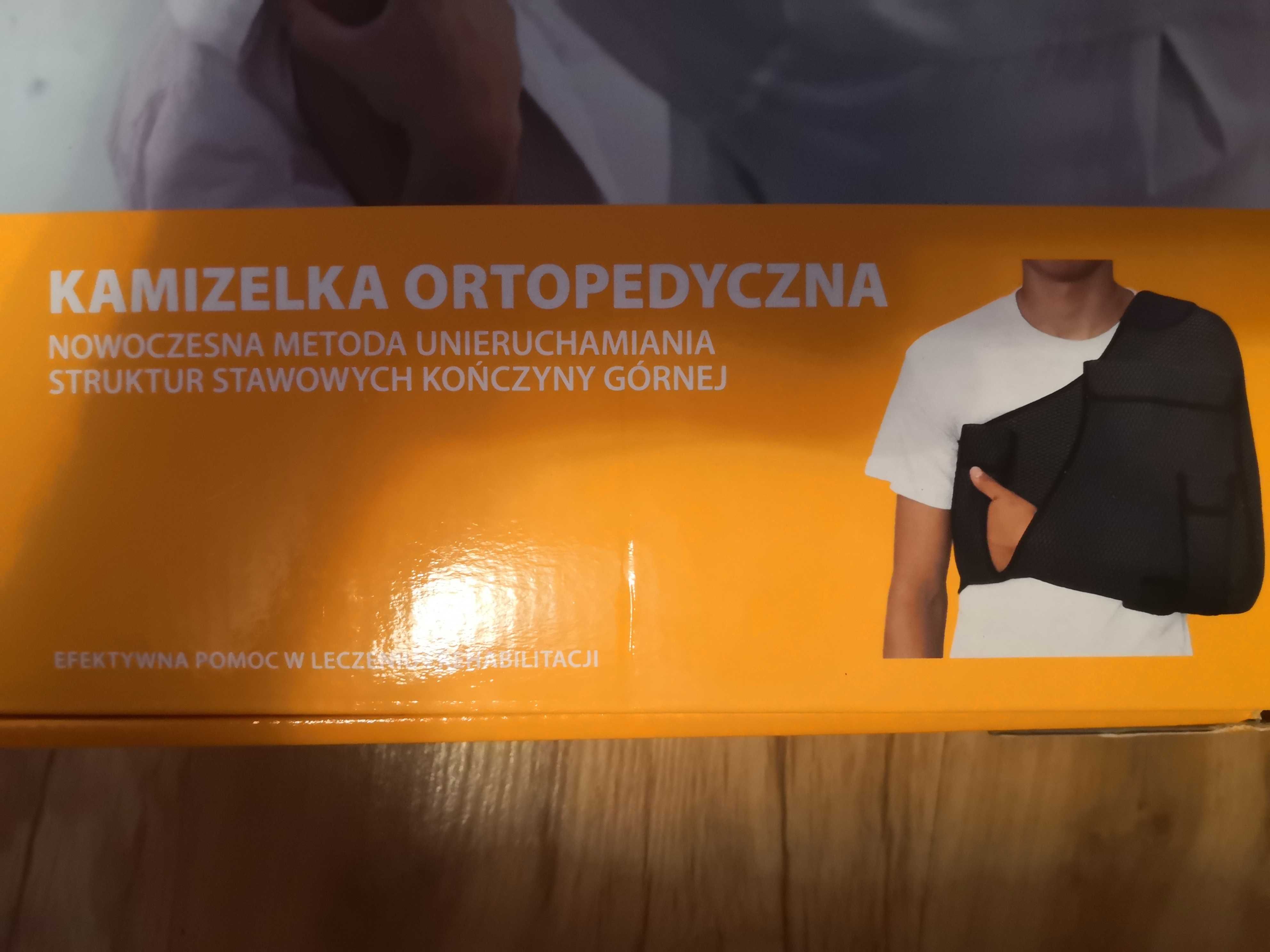 Kamizelka ortopedyczna