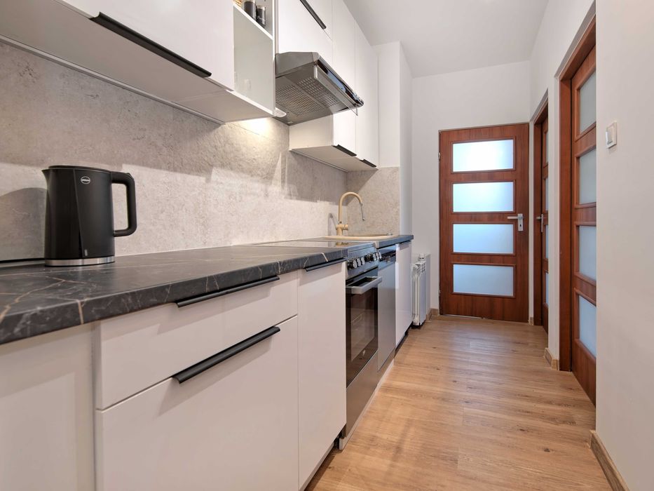 Pokój dla studenta | Chłopska 7 |