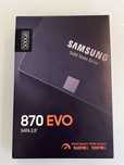 dysk SSD Samsung 870 EVO 500GB