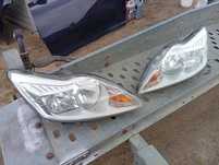 Lampa Lewa Prawa Ford Focus Mk2 Lift Europa