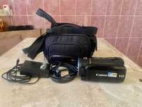 Видеокамера canon legria hf S200