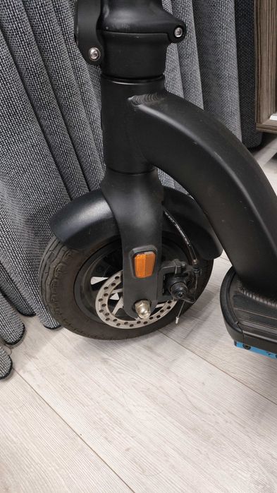 Електросамокат The-Urban xT1 (10 дюйм колеса)