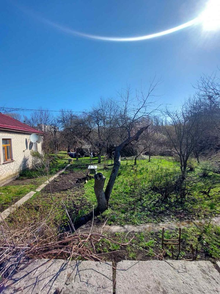 Продаж ділянки під забудову