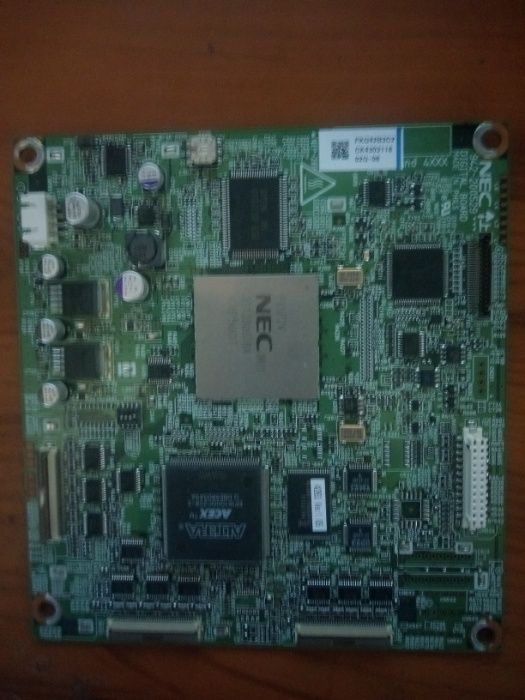 DIGITAL BOARD 942-200529, PKG42B3C2