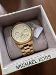 Zegarek damski Michael Kors MK5055 stan idealny
