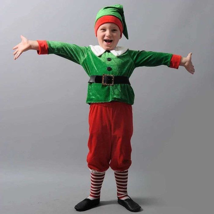 Прокат дитячих карнавальних костюмів