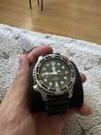 Zegarek citizen promaster ny0040 zegarek automatyczny