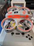 GT3 Mini Drone 8K z profesjonalną kamerą HD. Kontroler + google