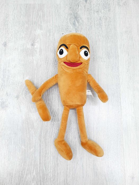 Нові мʼякі іграшки italian brainrot  італійський брейнрот Меми тварин