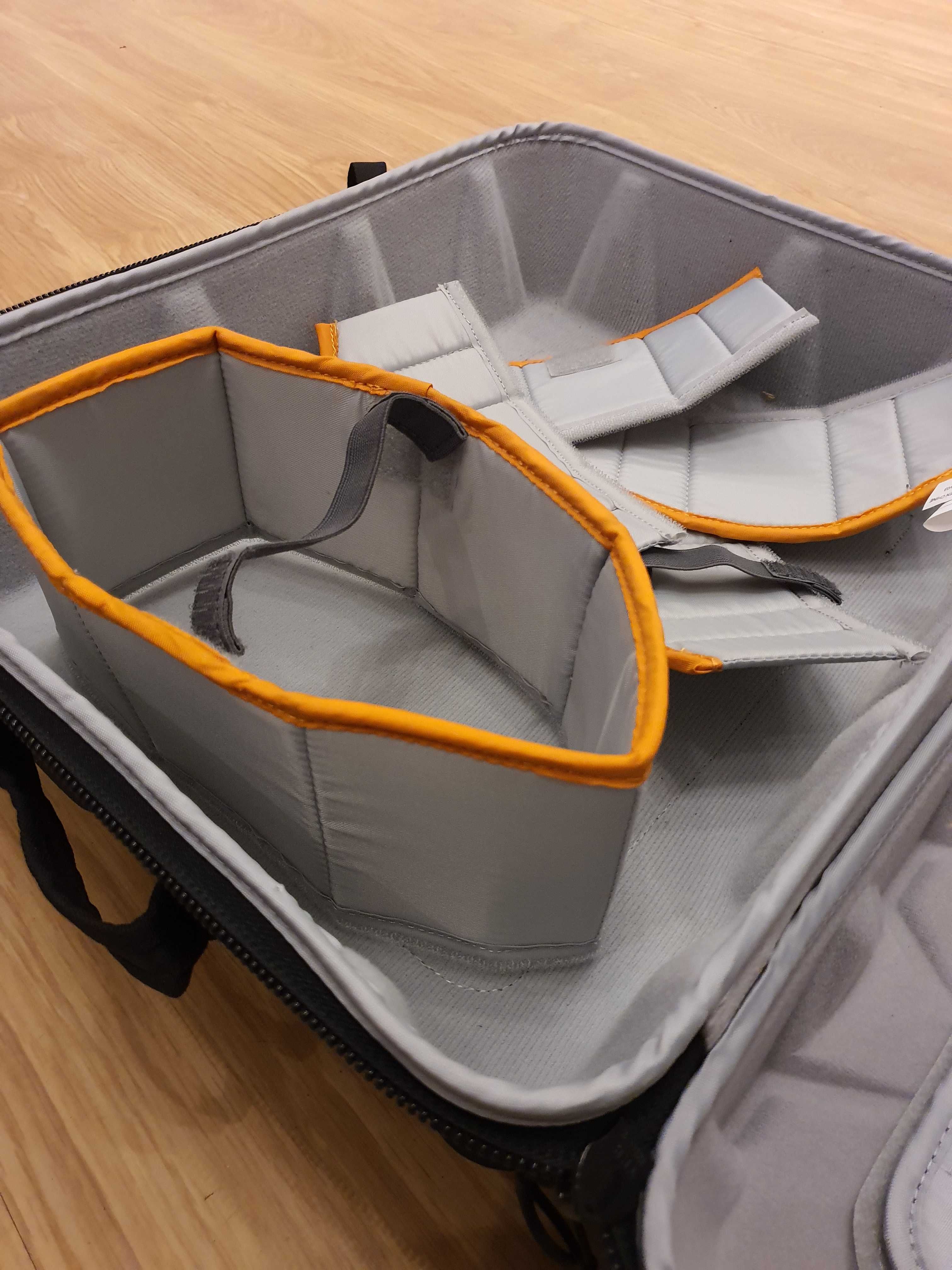 Plecak na drona Lowepro Droneguard CS300