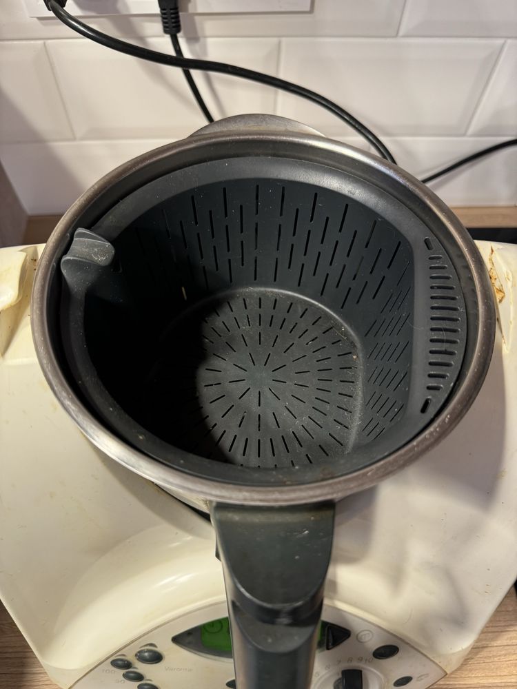 Termomix Vorwerk TM31-1