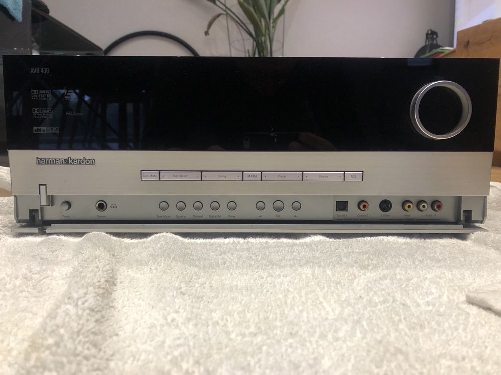 Harman Kardon AVR 430