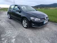Volkswagen Golf VW Golf 2.0 diesel 150 KM , Skrzynia DSG