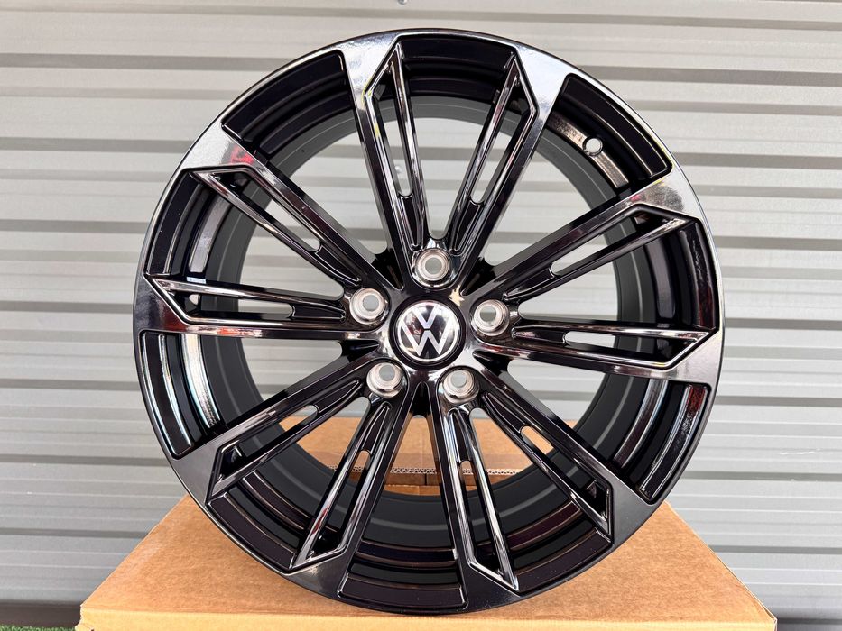 R17 5x112 Skoda SuperB Octavia VW Passat Golf Jetta Tiguan B7 8 7 A5 6