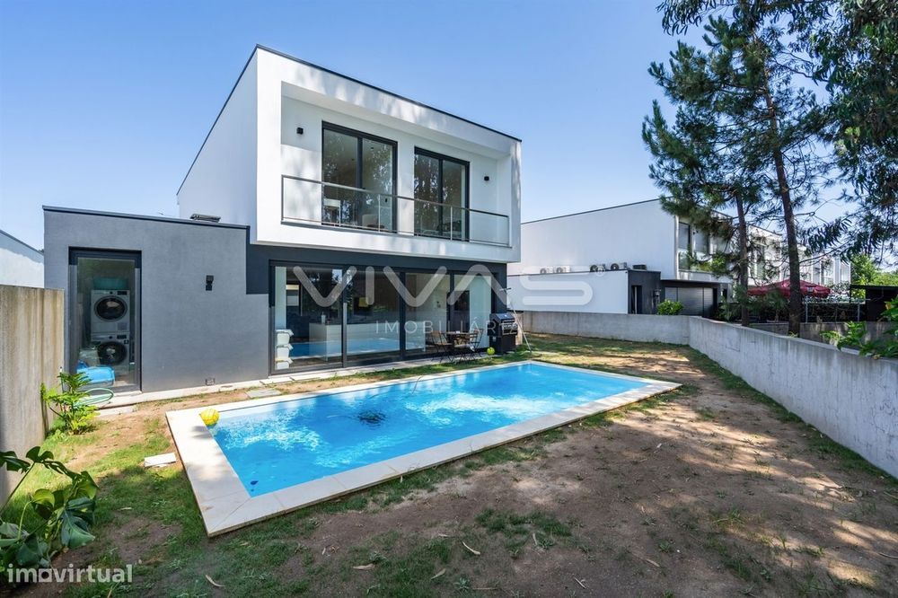 Moradia T3 Venda em Soutelo,Vila Verde