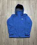 Damska Zimowa Kurtka The North Face Hyvent Rozmiar M