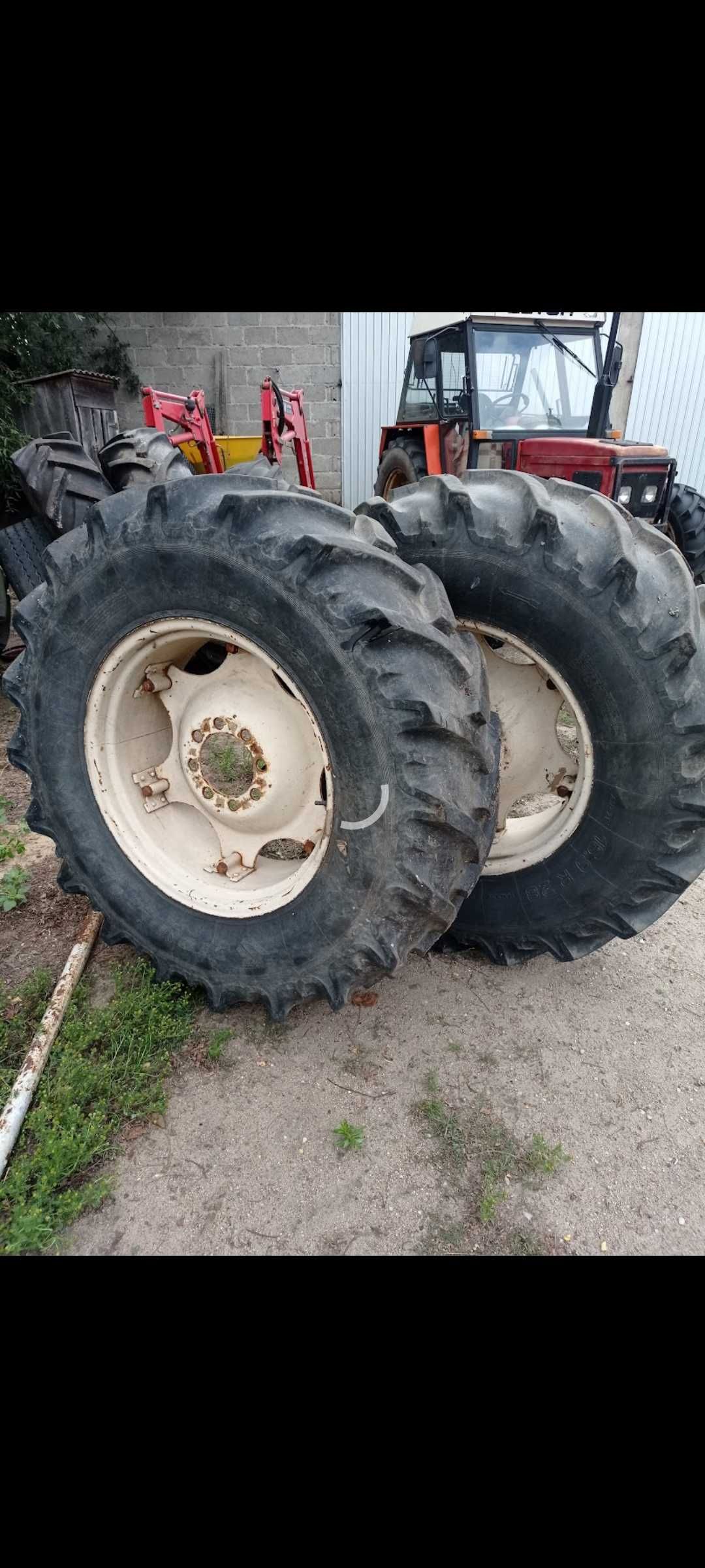 Siedzenie Zetor (6341,5341, Forterra, Proxima