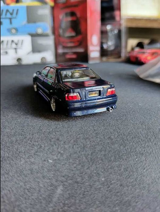 Tarmac Works - Vertex Toyota Chaser