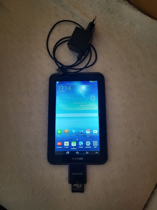 Samsung galaxy tab 2 p3110