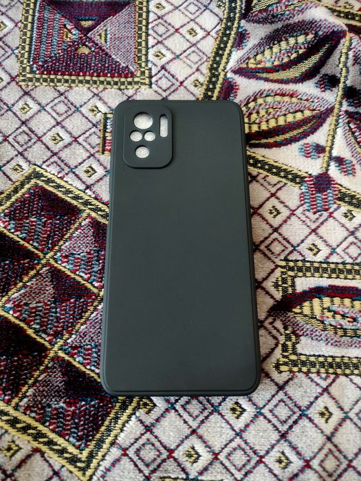 Чехол Poco M5S, Чохол Поко M 5 S