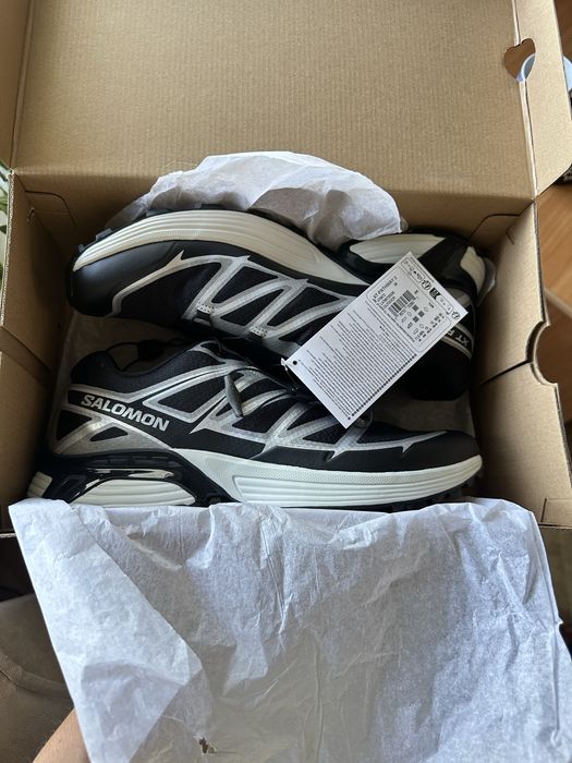 Кросівки Salomon XT-Pathway трекінгові