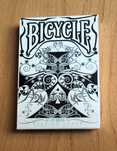 Baralho de Cartas BicycleTransducer Oriduru