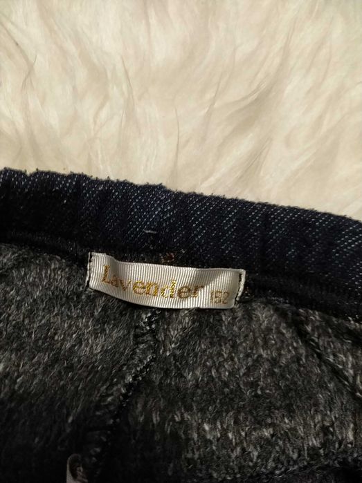 Теплі,демі лосіни,джеггінси для дівчинки 10-11 р