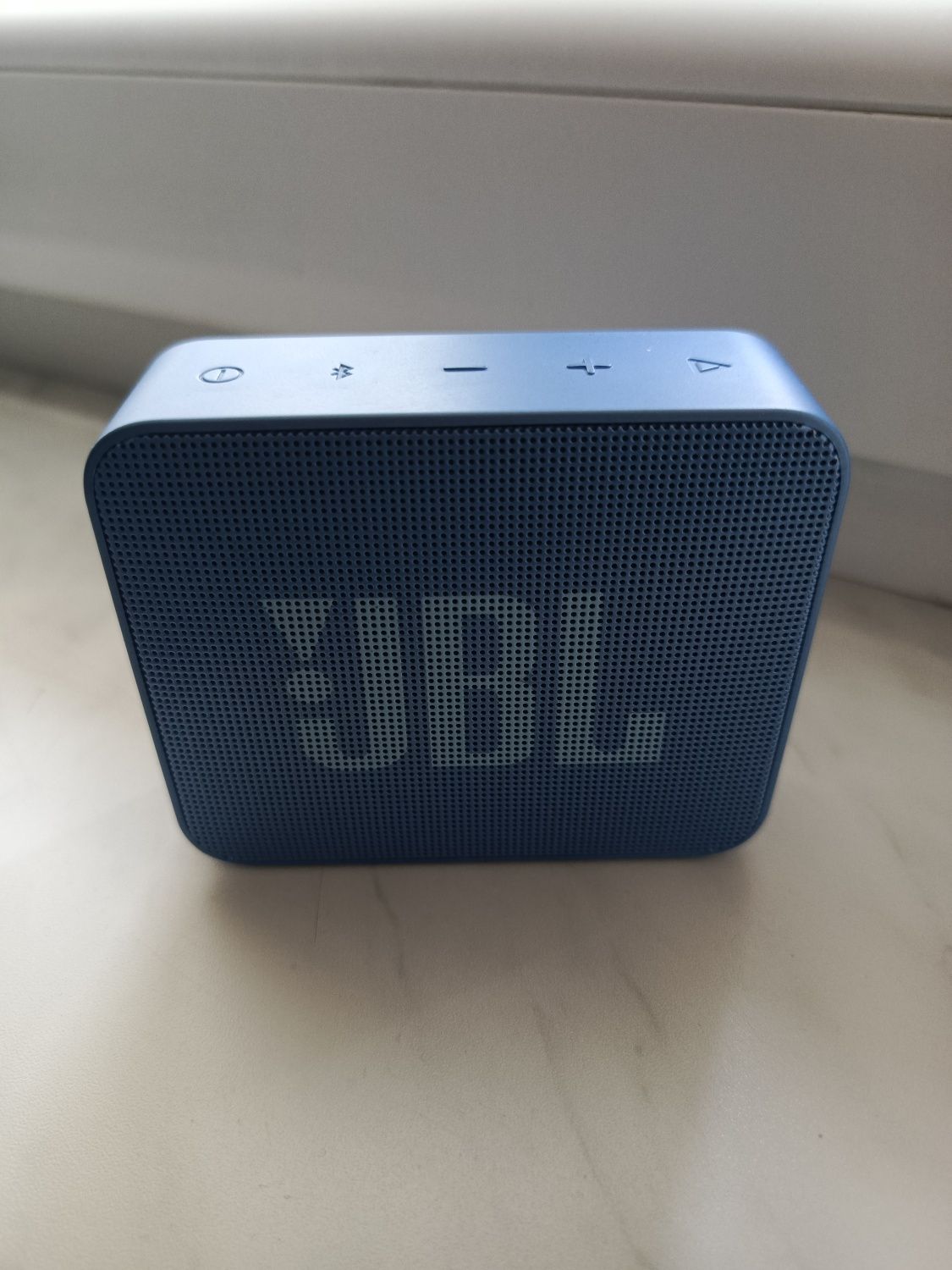 Głośnik JBL Go essential
