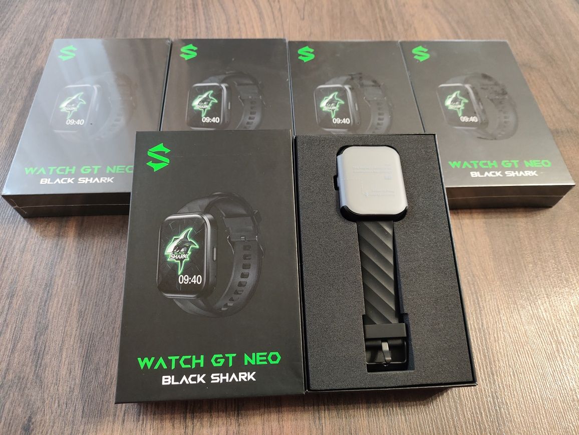 Xiaomi Black Shark GT Neo 2,02" 300 мАг Global Version