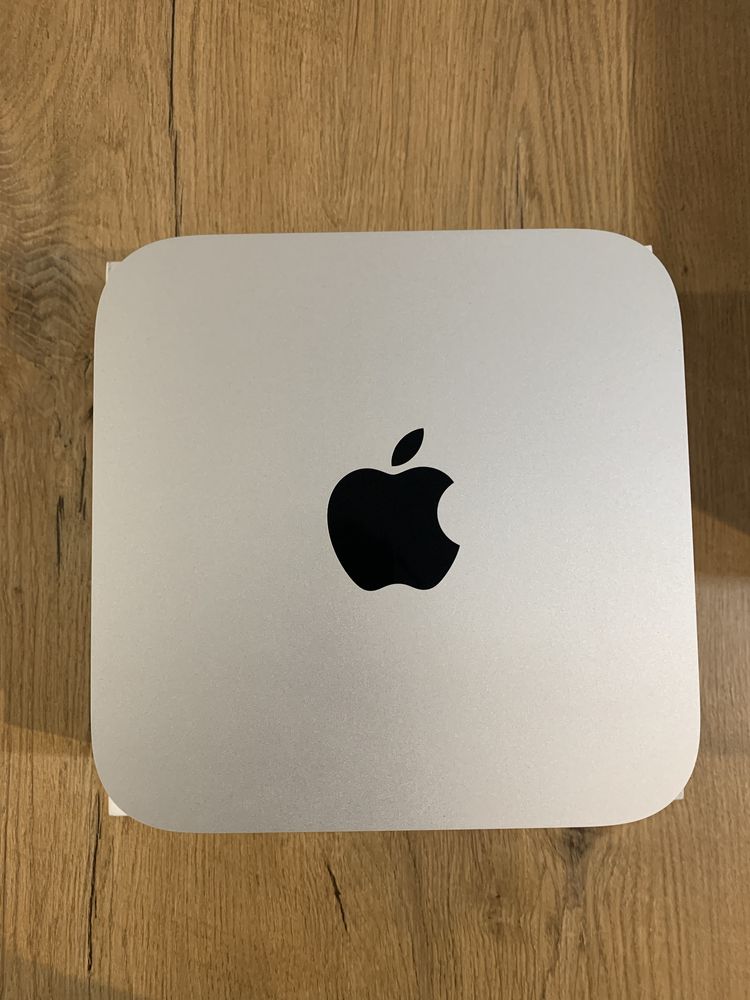 Mac mini M1 8gb 256gb A2348