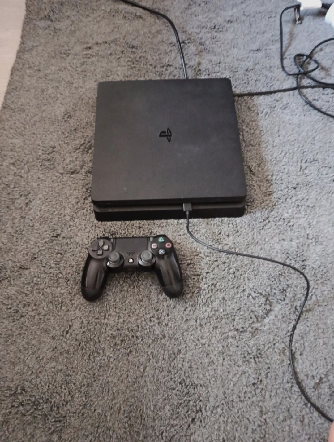 PS4 SLIM HEN przeróbka jailbreak opis