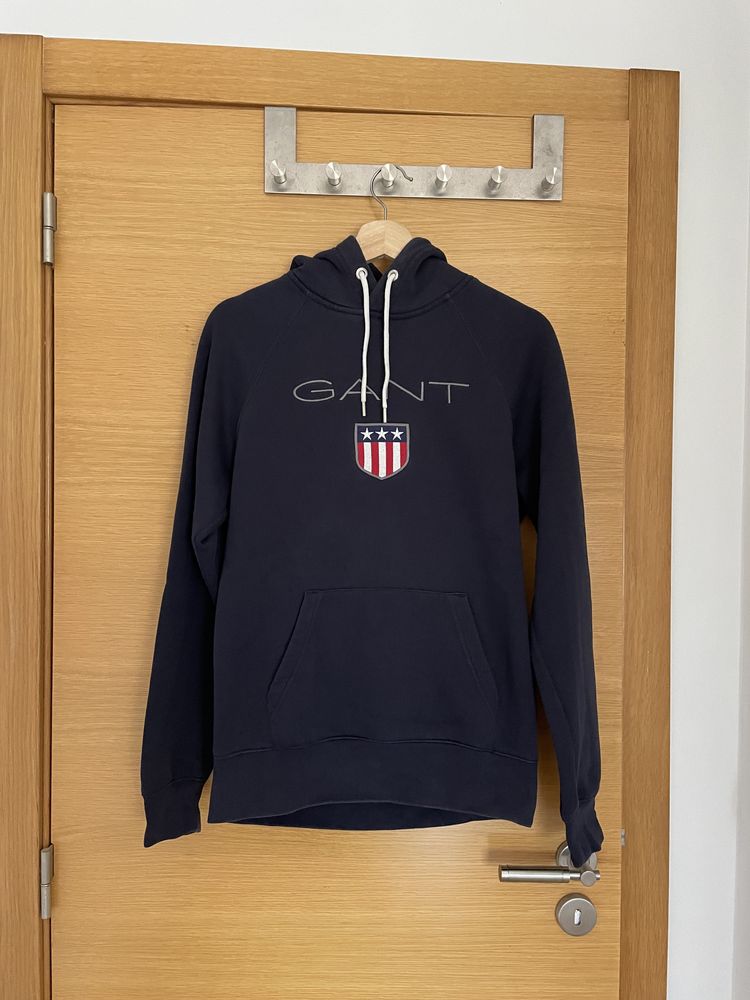 Sweat Gant - otimo estado.