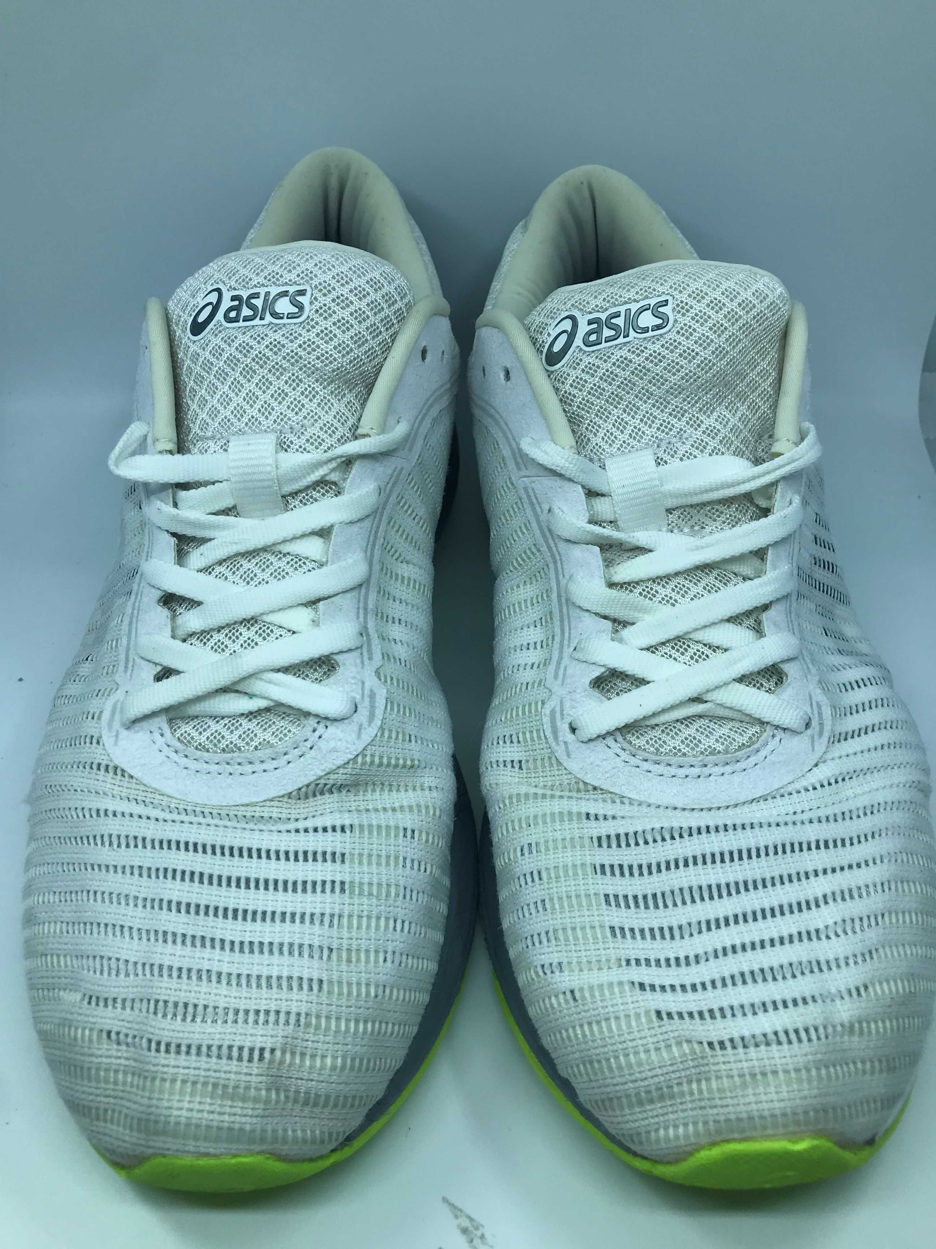 ASICS DynaFlyte 2 r.44,5 oryginalne buty sportowe męskie