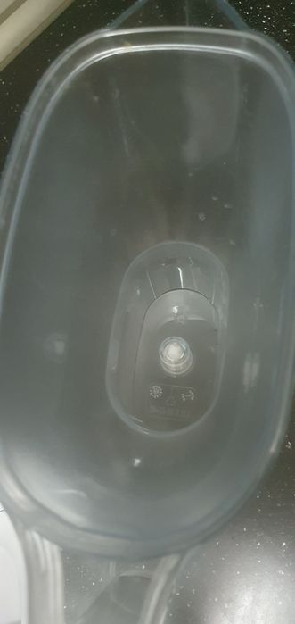 Jarra purificação de água Brita