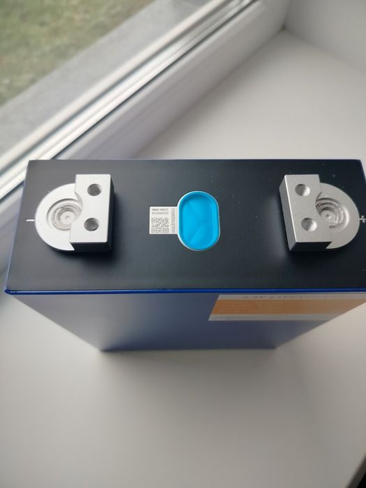 Акумулятор, елементи LiFePO4 EVE 280ah