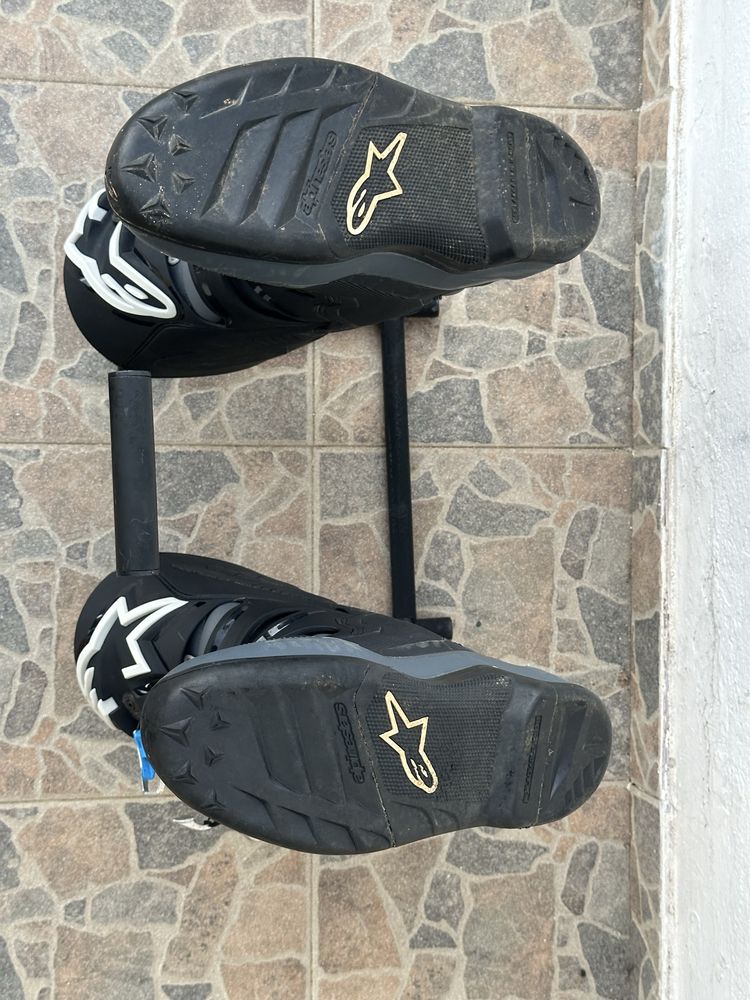 Botas Alpinestars Tech 7