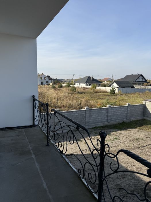 Продаж двоповерхового котеджу двояну масив Київський