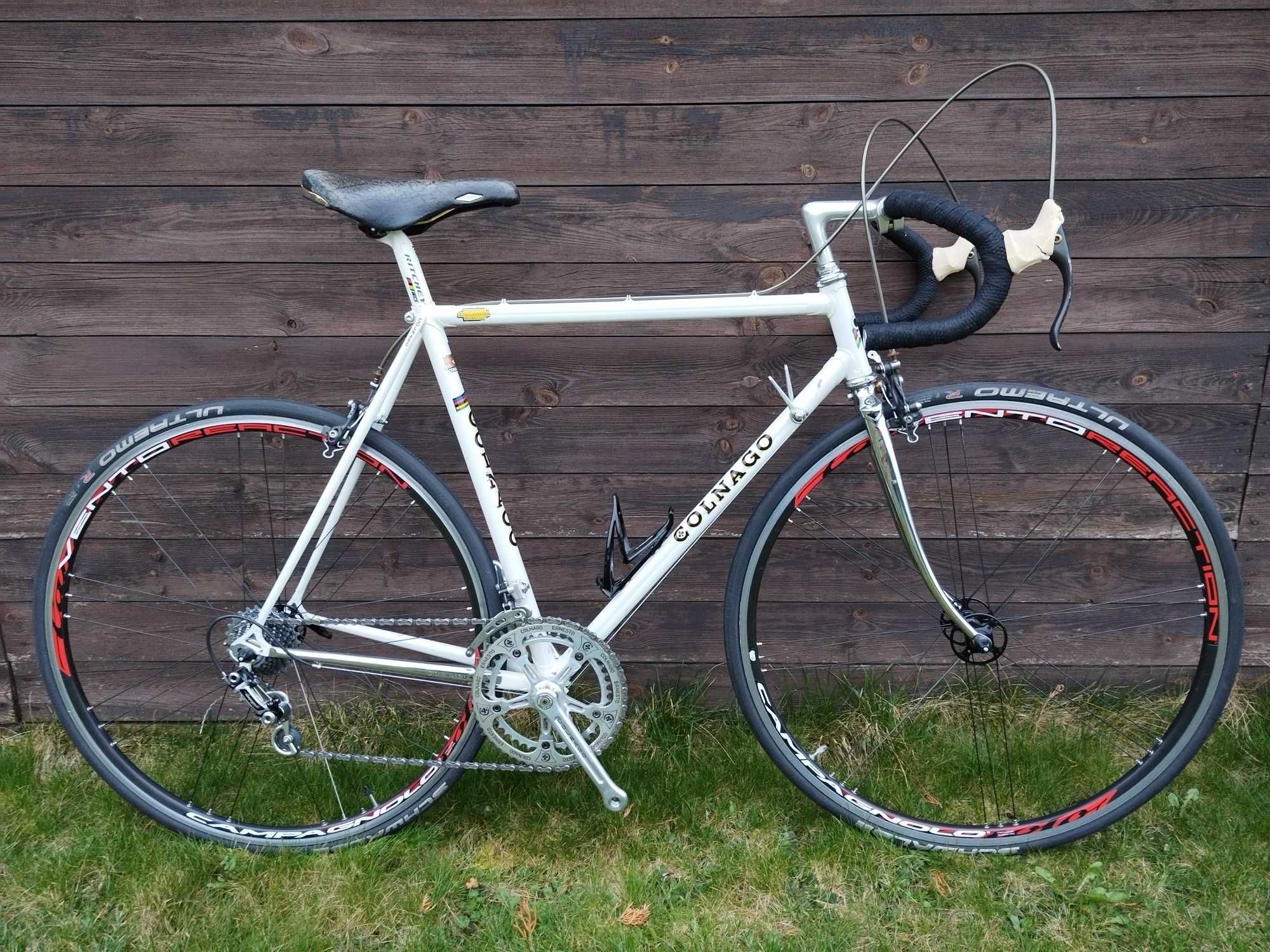 Rower szosowy Colnago Mexico