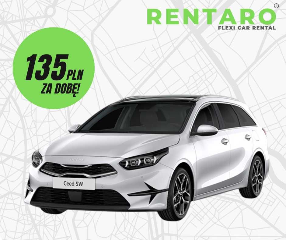 Nowa  SUPERB -  AVENSIS -  INSIGNIA * Wynajem * Wypożyczalnia *