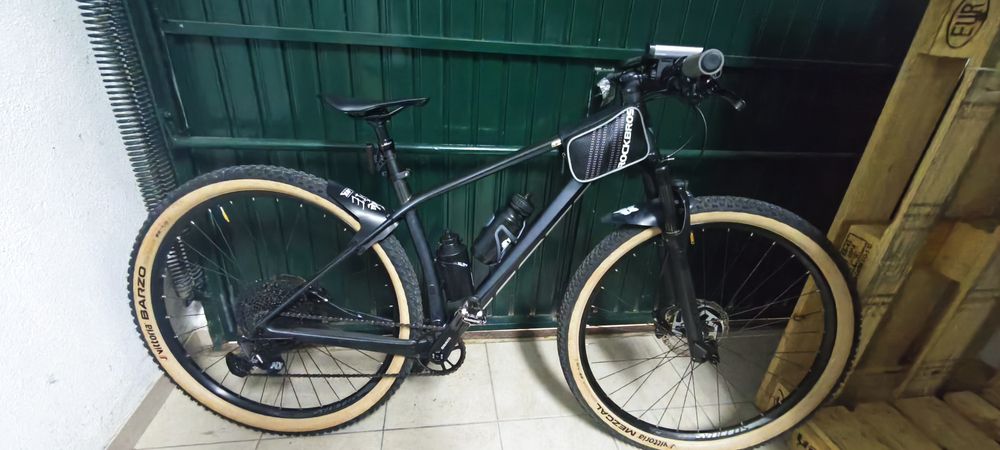 Scott scale 940 Carbono/Gravel