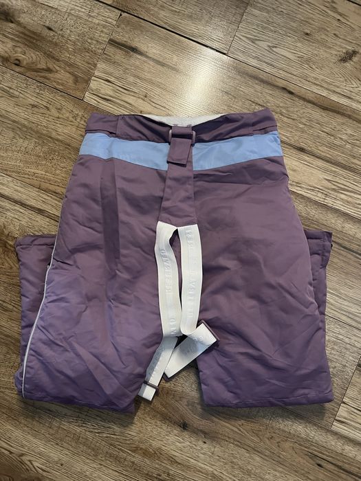 Komplet na zime 140/146