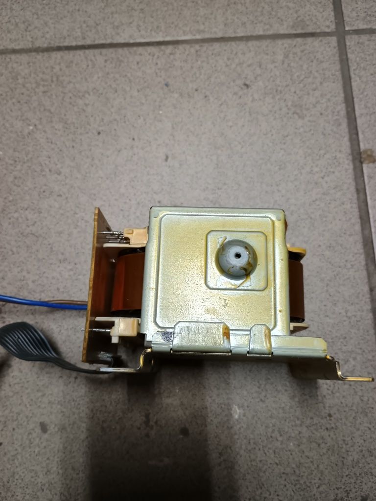 Zasilacz transformatorowy