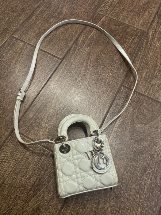 Сумка Dior
