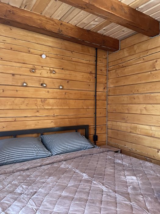 Котедж для відпочинку «Карпатський світанок»