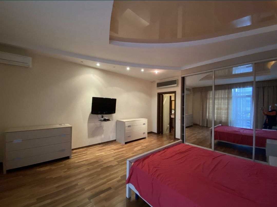 Продам 3 к.кв. - 183 м2. Паркоместо‼️ ЖК Пионер, Авантаж, ЦЕНТР